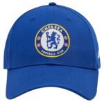 New Era 9FORTY Core Chelsea FC Cap M 12360180 - Image 2