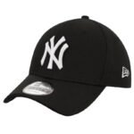 New Era 9FORTY Diamond New York Yankees MLB Cap 12523907 - Image 3