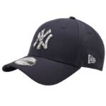 New Era 9FORTY Fashion New York Yankees MLB Cap 60284843 - Image 3