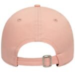 New Era 9FORTY Fashion New York Yankees MLB Cap Jr 12745558 - Image 2