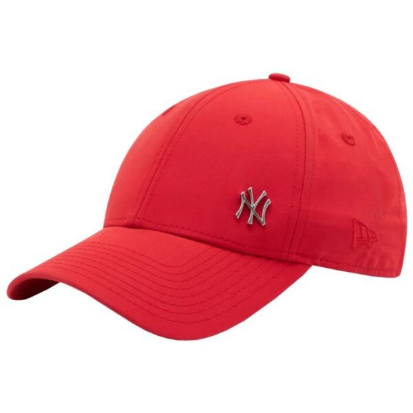 New Era 9FORTY New York Yankees Flawless Cap 11198847