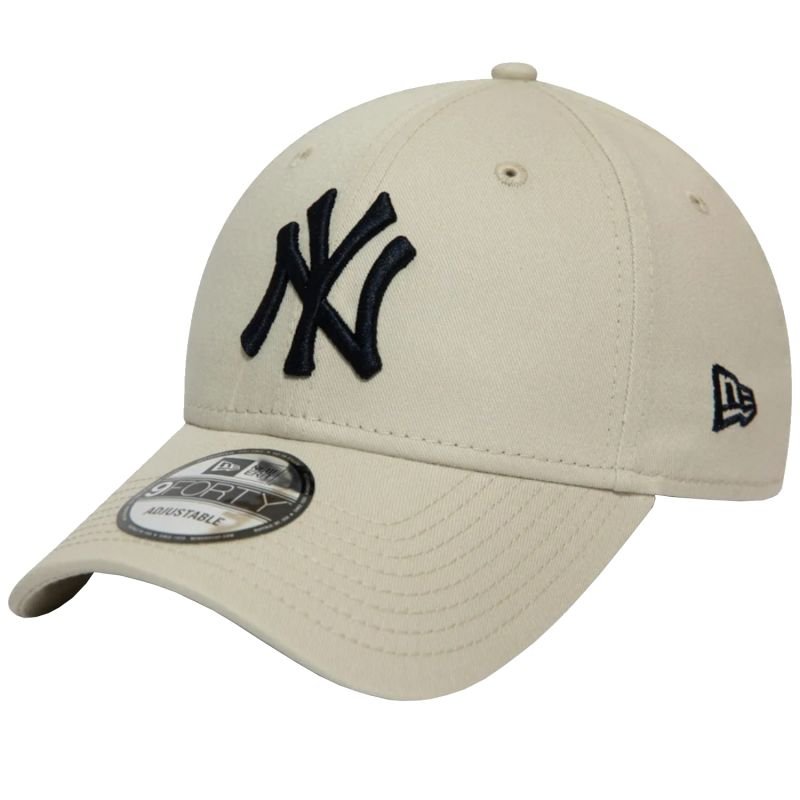 lupin-wear-ca-new-era-9forty-new-york-yankees-mlb-league-essential-cap-12380590-950007 New Era 9Forty New