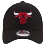 New Era Chicago Bulls 2