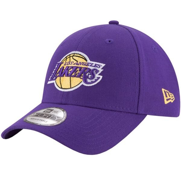 New Era Los Angeles