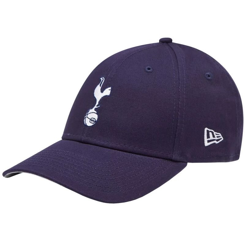 lupin-wear-ca-new-era-9forty-tottenham-hotspur-fc-cap-11839064-1055273 New Era Tottenham Hotspur