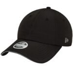 New Era 9FORTY Wmns Ponytail Open Back W 60434994 Cap