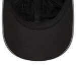 New Era 9FORTY Wmns Ponytail Open Back W 60434994 Cap - Image 3