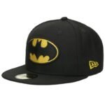 New Era Character Bass Batman 10862338 Cap