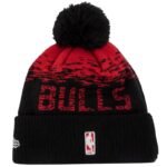 New Era Chicago Bulls NBA Sport Hat 12122723 - Image 4