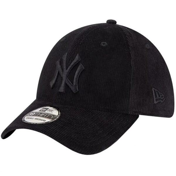 New Era Cord 39THIRTY New York Yankees W 60364204 Cap