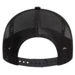 New Era E-Frame AS Roma Trucker Cap 60572399 - Image 3