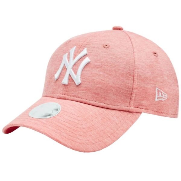 New Era Jersey Ess 9FORTY New York Yankees 60298632 Cap