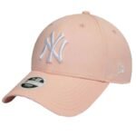 New Era League Essential New York Yankees MLB Cap 80489299 - Image 3