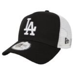 New Era Los Angeles Dodgers MLB Clean Cap 11405498 - Image 3