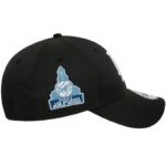 New Era MLB 9FORTY Los Angeles Dodgers World Series Patch Cap 60422518 - Image 2