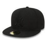 New Era New York Yankees MLB 59FIFTY Cap 10000103 - Image 4