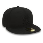 New Era New York Yankees MLB 59FIFTY Cap 10000103 - Image 5