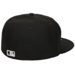 New Era New York Yankees MLB Basic Cap 10003436 - Image 2
