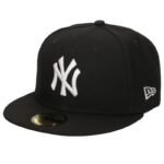 New Era New York Yankees MLB Basic Cap 10003436 - Image 3