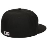 New Era New York Yankees MLB Basic Cap 10003436 - Image 4