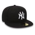 New Era New York Yankees MLB Basic Cap 10003436 - Image 6