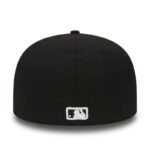 New Era New York Yankees MLB Basic Cap 10003436 - Image 7