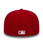 New Era New York Yankees MLB Basic Cap 10011573 - Image 7