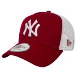 New Era New York Yankees MLB Clean Cap 11588488 - Image 3