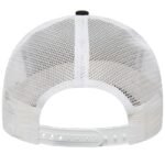 New Era New York Yankees Mlb Clean Trucker Cap 11588491 - Image 2