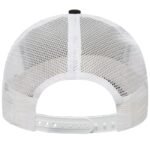 New Era New York Yankees Mlb Clean Trucker Cap 11588491 - Image 4