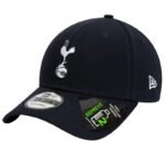 New Era Repreve Flawless 940 9FORTY Tottenham Hotspur FC 60293471 Cap