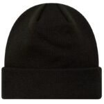 New Era Rose Icon Cuff Knit Beanie Hat 60580728 - Image 2