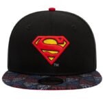 New Era Super Aop 950 Superman Kids Cap 60435015 - Image 2
