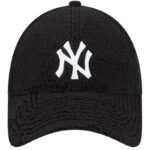 New Era Teddy 9FORTY New York Yankees Cap 60424860 - Image 2