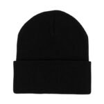 New York Yankees Black Cap B-HYMKR17ACE-BK - Image 2