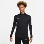 Nike Academy 23 Dril Top M DR1352-010 sweatshirt - Image 5