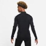 Nike Academy 23 Dril Top M DR1352-010 sweatshirt - Image 6