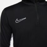 Nike Academy 23 Dril Top M DR1352-010 sweatshirt - Image 7