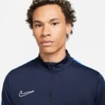 Nike Academy 23 Dril Top M DR1352-451 sweatshirt - Image 4