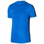 Nike Academy 23 Top SS Jr DR1343-463 - Image 2