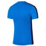 Nike Academy 23 Top SS Jr DR1343-463 - Image 3