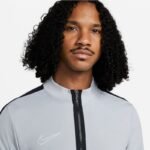 Nike Academy 23 Track Jacket M DR1681-012 sweatshirt - Image 4