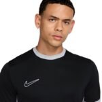 Nike Academy 25 SS Top M FZ9754-010 - Image 3
