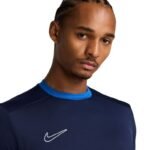 Nike Academy 25 SS Top M FZ9754-410 - Image 2