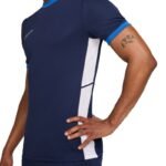 Nike Academy 25 SS Top M FZ9754-410 - Image 3