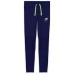 Nike Air Big Kids Training Jr leggings DA1003 492
