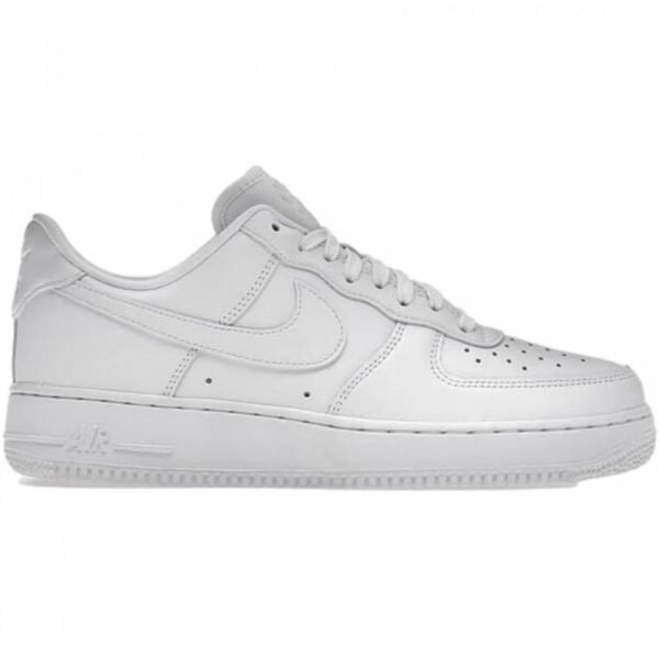 Nike Air Force 1 07 Fresh M DM0211-100 shoes