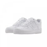 Nike Air Force 1 07 Fresh M DM0211-100 shoes - Image 3