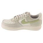 Nike Air Force 1 07 IB3881-001 White 38 - Image 2