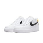 Nike Air Force 1 07 LV8 M DM0118-100 shoes - Image 2